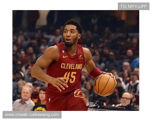 骑士米切尔爆发缓解球队压力 泰森27分11篮板提供火力支持