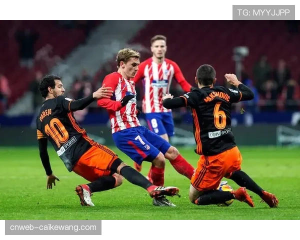 马竞角球战术成效显著 定位球成破密集防守利器