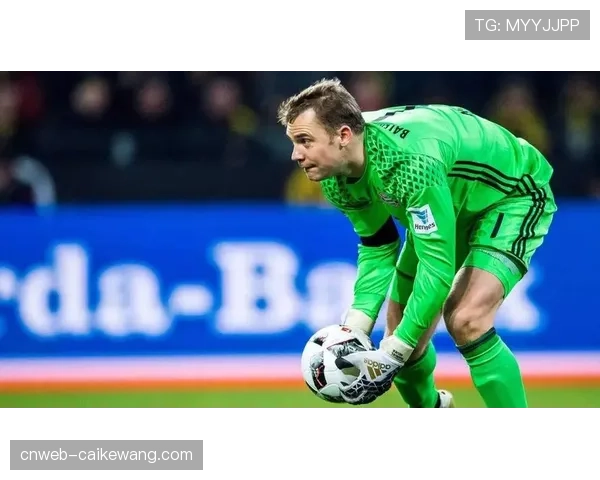 诺伊尔233次零封创历史 门卫角色重新定义守门