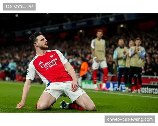 阿森纳中场铁三角展现统治力 赖斯防守覆盖率达78%