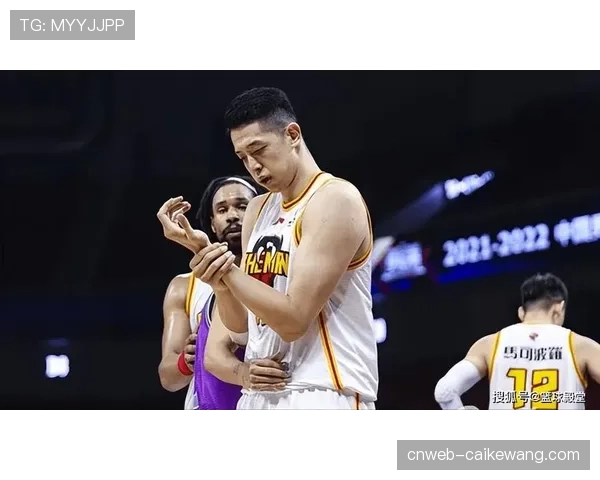 浙江防守策略成功限制山东外线 程帅澎组织串联激活全队进攻